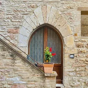 Anfiteatro Appartamento Assisi