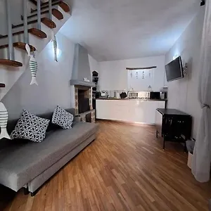  Appartamento D&p Baia Boccadasse