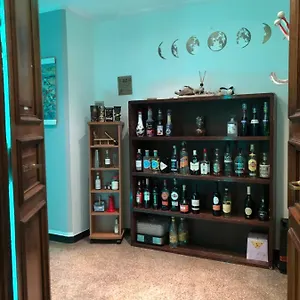  Appartamento Garden House