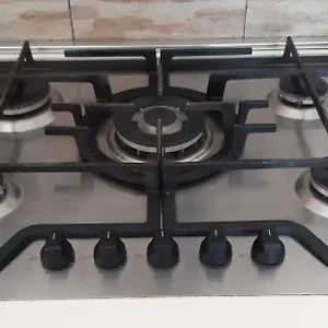  Appartamento Grazioso, Molto Tranquillo!