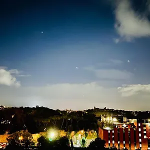 Attico Lussuoso Centro Appartamento Roma